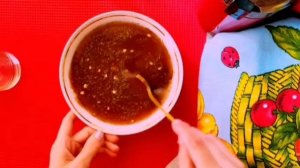 Сочные и очень вкусные замороженные хинкали в сковороде в особом соусе