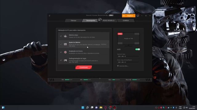 Aumente FPS nos JOGOS - Game Booster смотреть онлайн