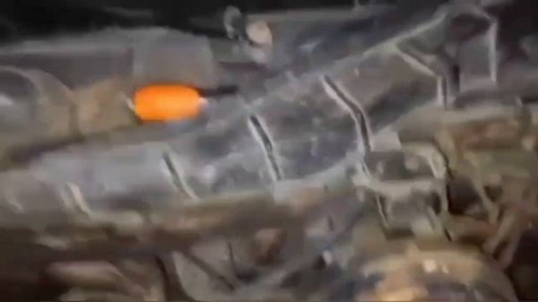 Куда может идти провод от датчика абсолютного давления. Опель Вектра а 1.6