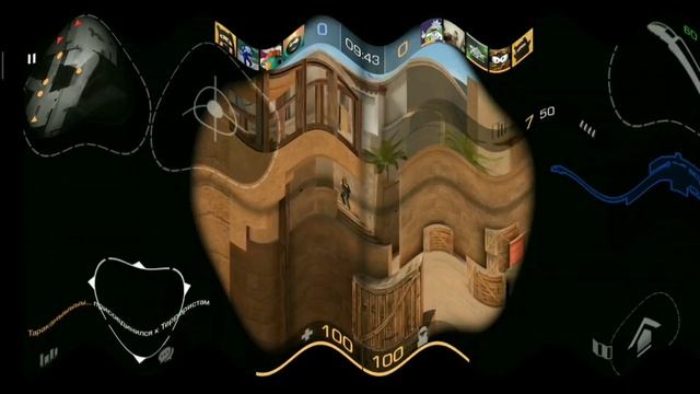 Standoff 2 Edit|HyliGun смотреть онлайн