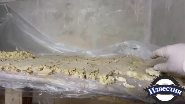 ⚡В Санкт-Петербурге ликвидировали подпольную нарколабораторию смотреть онлайн