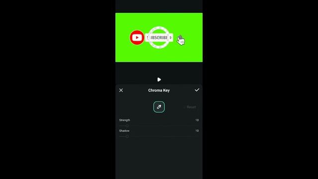 How to Add Green Screen in Filmora App 2024? смотреть онлайн