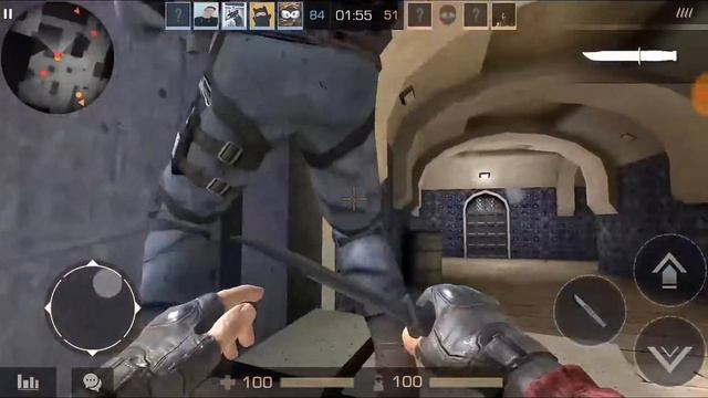 Stand off 2 short dust 2 map beta gameplay смотреть онлайн