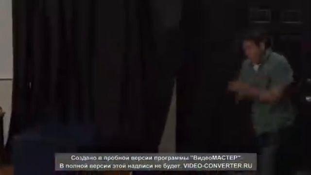 Прикол из фильма ''Мачо и Ботан" смотреть онлайн