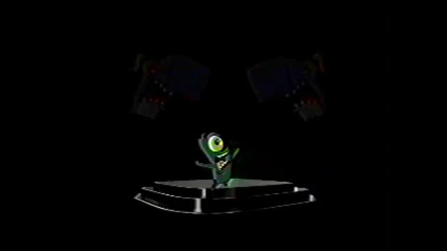 Plankton Got Served оригинал