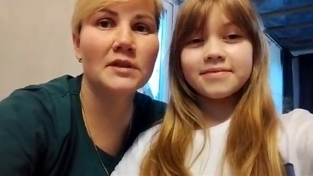 Виктория и Екатерина отзыв ментальная арифметика Sirius Future смотреть онлайн