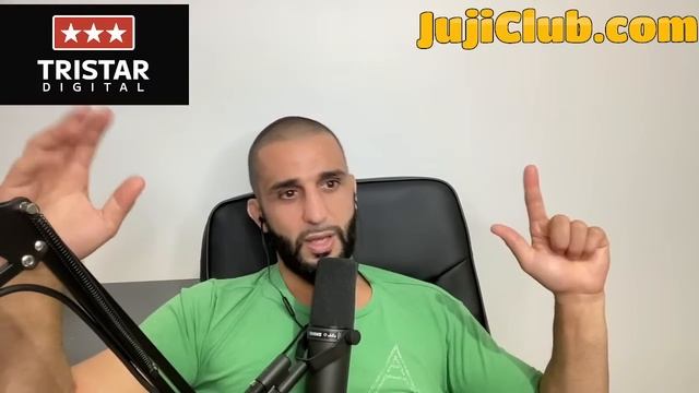 Kamaru Usman vs Leon Edwards Pre-Match Analysis - AMA 113 - Coach Zahabi смотреть онлайн