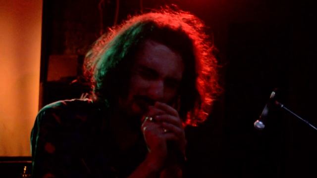 FORECASTER (IONOTEKA LIVE) 24.10.2021 смотреть онлайн