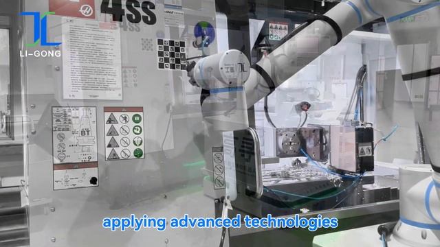 TaskDo520—An Efficient, Intelligent, and Flexible Mobile Robot смотреть онлайн