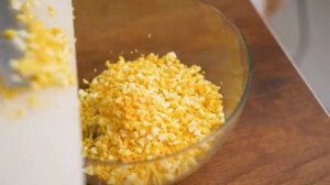 Форшмак - очень вкусная и простая закуска – мой вариант! Закуска из селедки