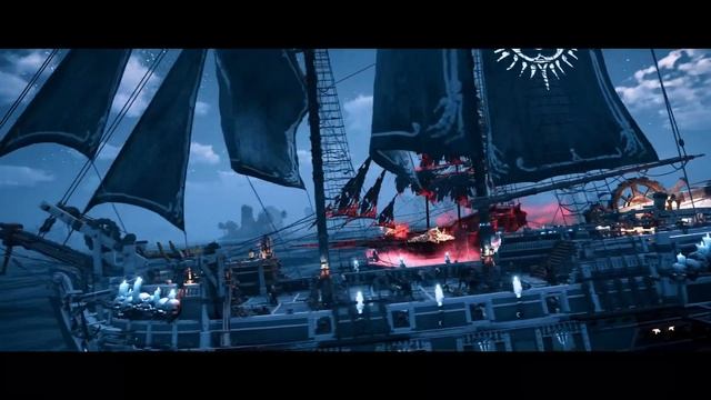 Skull and Bones - Official The Story So Far Trailer смотреть онлайн
