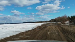 СМОТРЕЛИ ГДЕ ВЕРБУ СРЕЗАТЬ. СКОРО ВЕРБНОЕ ВОСКРЕСЕНЬЕ.