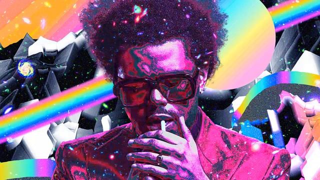 The Weeknd - Save Your Tears Extended смотреть онлайн