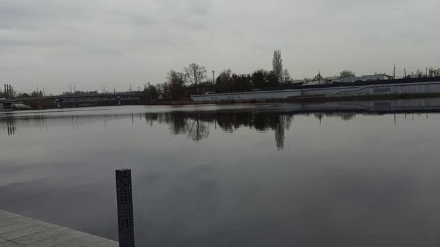 Пенза,набережная. смотреть онлайн