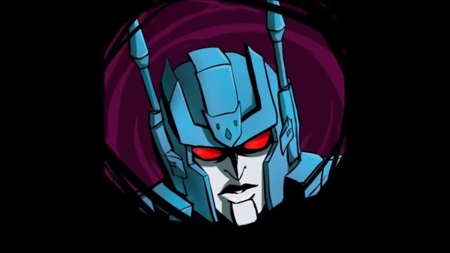 Chromedome X Rewind Vs Overlord X Trepan Epic Rap Battles of Cybertron смотреть онлайн