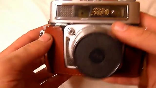 Мої покупки..... Восток амфібія. Ножик ссср. Фотоапарат ФЕД 10. смотреть онлайн