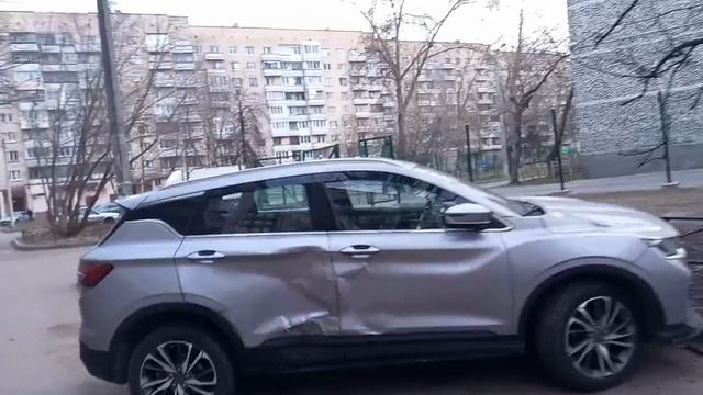 10 апреля 2025. Нашёл кулон с Ксенией Блаженной. смотреть онлайн