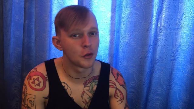 Сомали и лесной дух. (Обзор аниме) смотреть онлайн