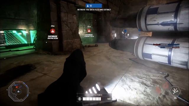 SEASONS REMOVED BY EA! Star Wars Battlefront 2 смотреть онлайн