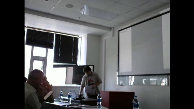 Разработка и реализация движка для портала История Земли: геологический ракурс (часть 2) смотреть онлайн