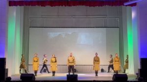 И всё таки, мы, победили!