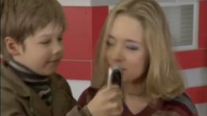 Эпизоды из фильма Вечерняя сказка