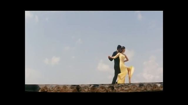 Kuch Naa Kaho - Achchi Lagti Ho [Full Video Song] смотреть онлайн