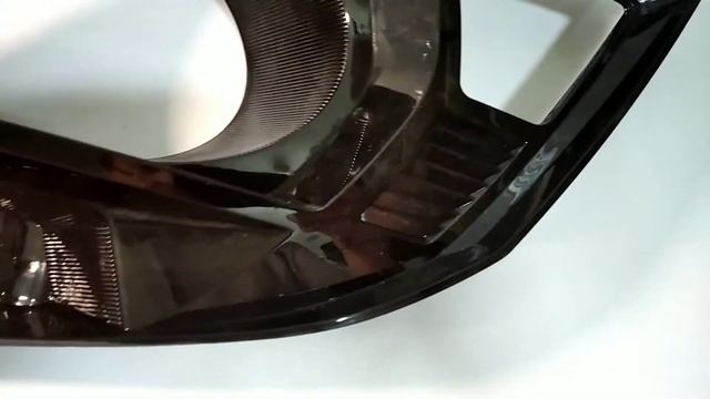 Антихром ГАЗЕЛЬ смотреть онлайн