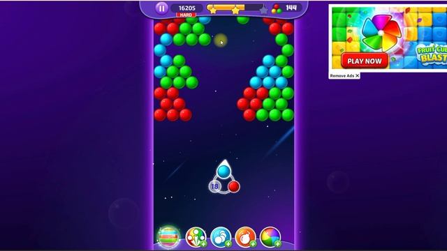 Bubble Shooter