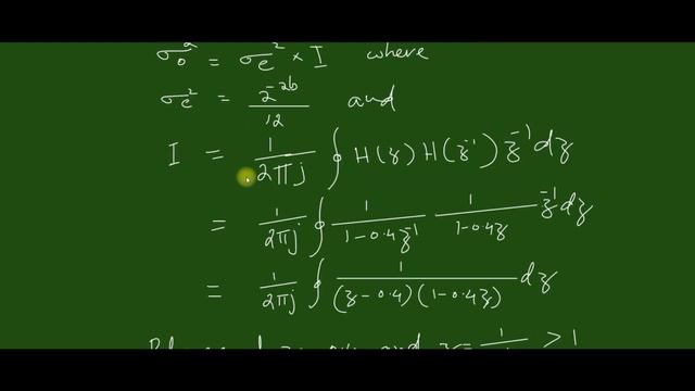 KTU | EE407 | DSP | Qn No. 15a | MAR 2020 смотреть онлайн