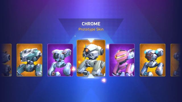 I GOT GUARDIAN CHROME !!!!!!!!!!❤❤❤❤❤❤ смотреть онлайн
