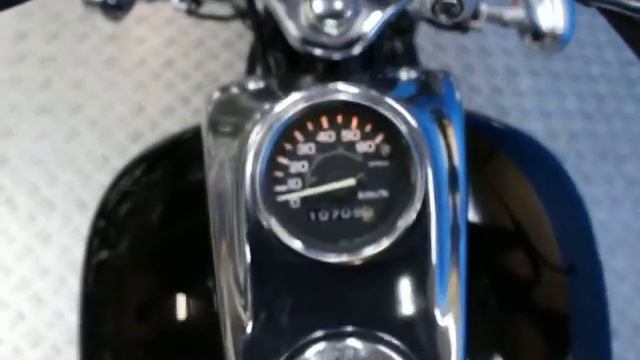 ホンダ ＭＡＧＮＡ　ＦＩＦＴＹ　ＡＣ１３モデル　　ノーマル　アイガレージ смотреть онлайн