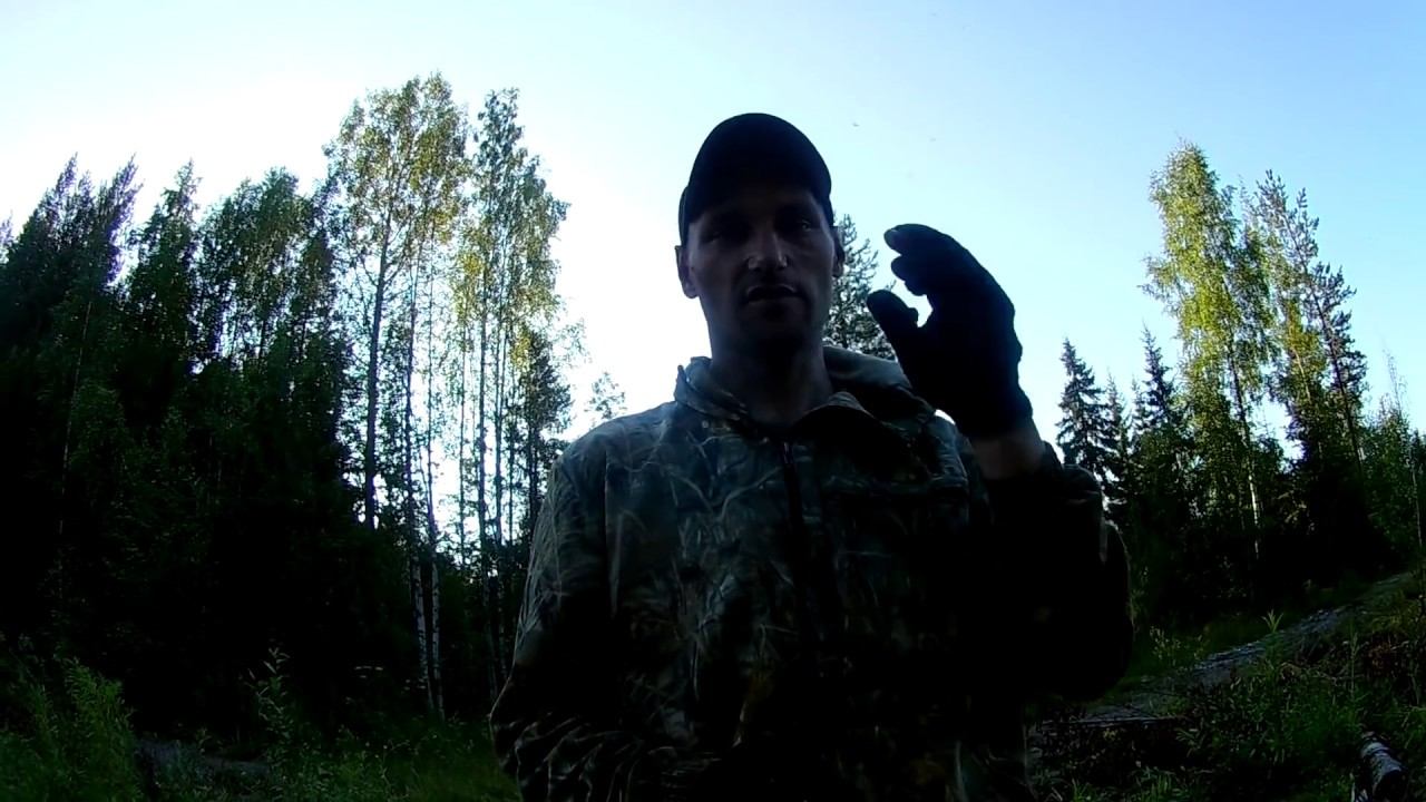 Летний коп металлолома на таёжной УЖД! смотреть онлайн