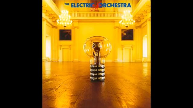 Electric Light Orchestra - On the Third Day (1973) FULL ALBUM Vinyl Rip смотреть онлайн