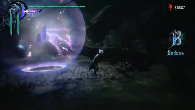 Jess, Review It! - Devil May Cry 5 Review (Spoilers) смотреть онлайн