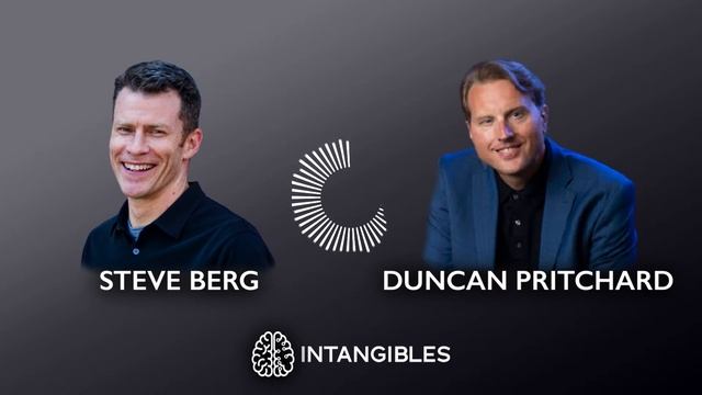 Duncan Pritchard - Intellectual Humility | Intangibles 029