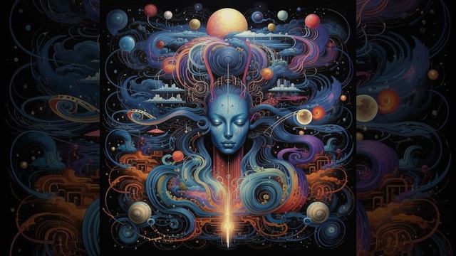 Podcast #315 (Psy Trance, Acid Trance) July, 2024