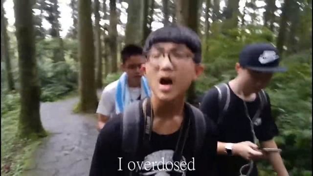We don't talk anymore(cover by Kevin and his partner) смотреть онлайн