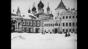 Прощание Славянки - Российская Империя