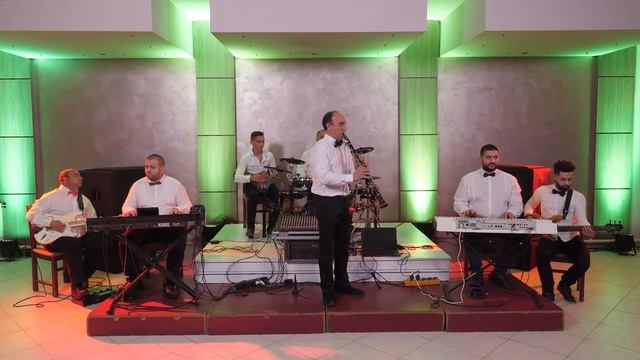 Орк Импулси 2018- Инструментал Девятка /Ork Impulsi - Devqtka (#LIVE) 2018 смотреть онлайн