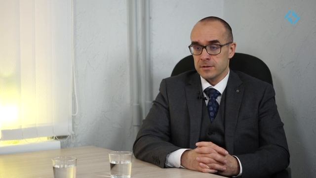 Программа "Актуально с Александром Колобовым". Гость студии - Сергей Сомов, глава Ковдорского район смотреть онлайн