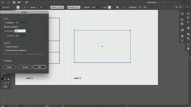 9. Bonus Drawing Root 3 Grid смотреть онлайн