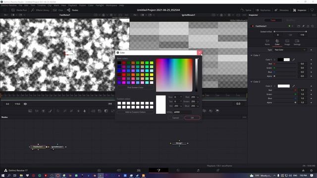 Retime - Randomness In Davinci Resolve. смотреть онлайн