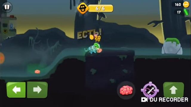 Играю в зомби катчерс #1 смотреть онлайн