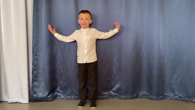 Прудников Андрей 5 лет г. Брянск смотреть онлайн