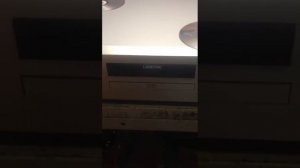 10356 - ROTEL RCD-1572 - test