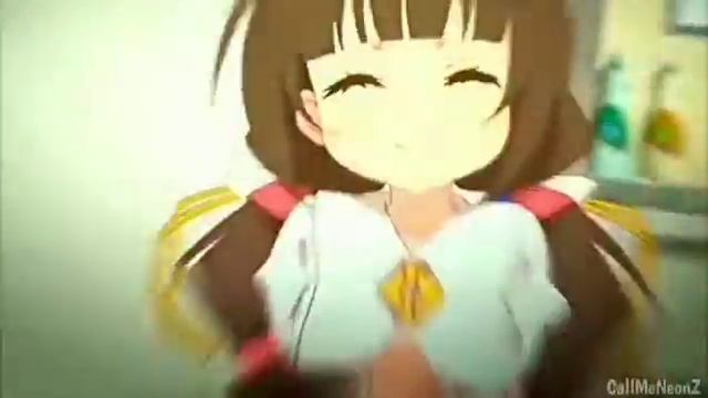 ARIGATOU | Ai Hinatsuru | AMV смотреть онлайн