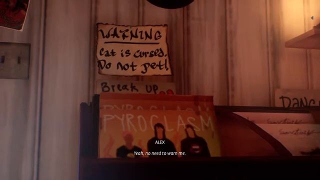 Life is Strange : True Colors livestream 2 смотреть онлайн