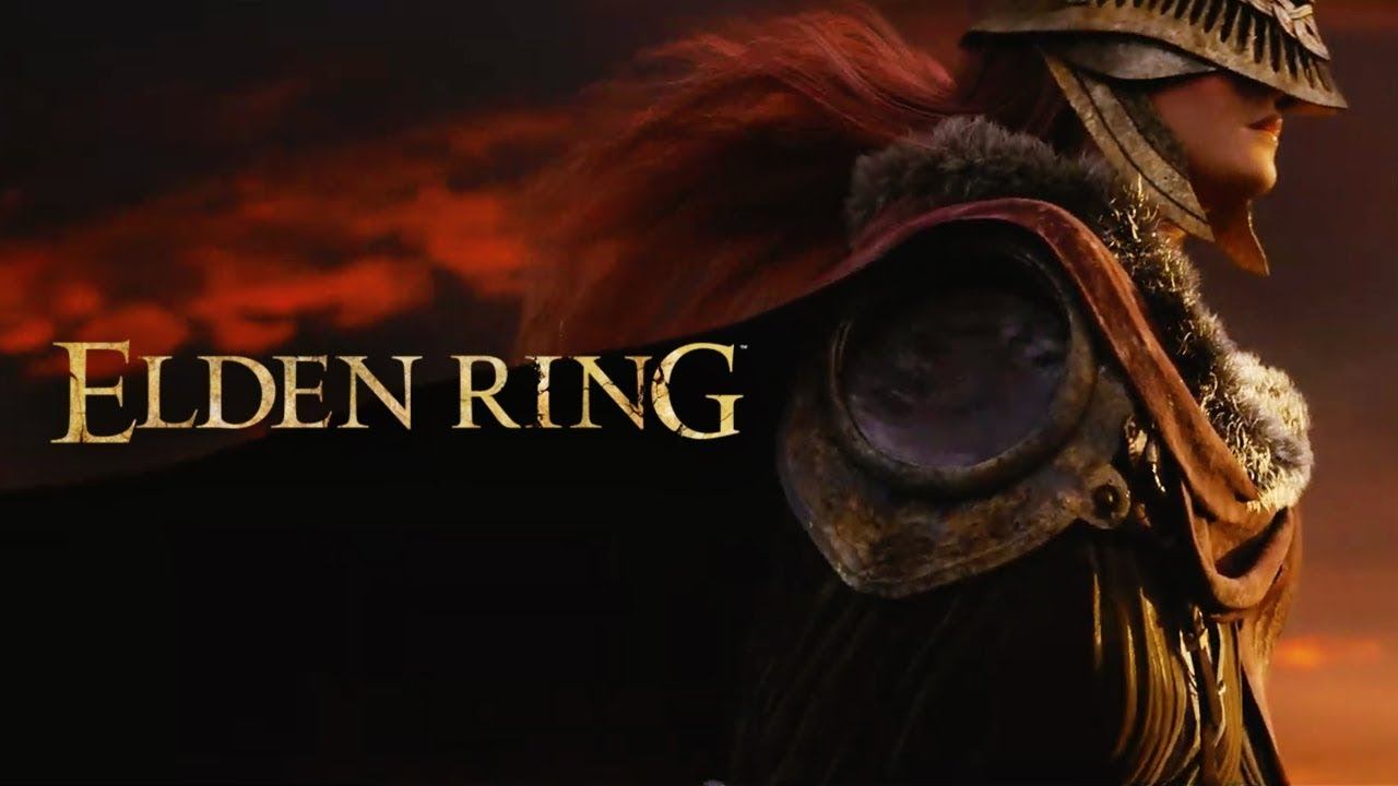 ELDEN RING - E3 2019 ( Русский трейлер), No Future | 60 fps смотреть онлайн