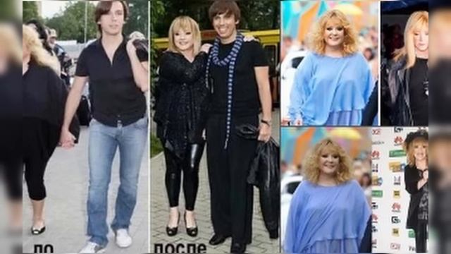 НУ ВОТ И ВСЕ! ПУГАЧЕВОЙ НАНЕСЛИ УДАР ПО ГОЛОВЕ ЗА ДЕРЗКИЕ СЛОВА! смотреть онлайн